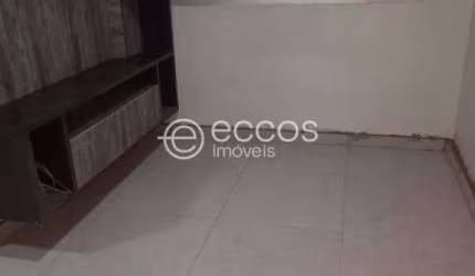 Apartamento à venda, 2 quartos, 1 vaga, Tocantins - Uberlândia/MG