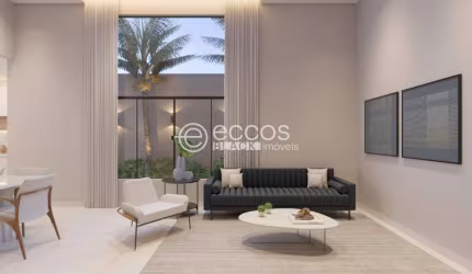 Casa à venda, 3 quartos, 3 suítes, 3 vagas, Jardim Brasília - Uberlândia/MG