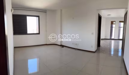 Apartamento à venda, 3 quartos, 3 suítes, 2 vagas, Santa Maria - Uberlândia/MG