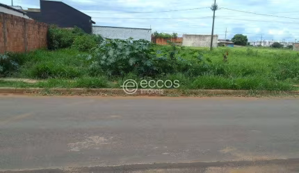 Terreno à venda, Morumbi - Uberlândia/MG
