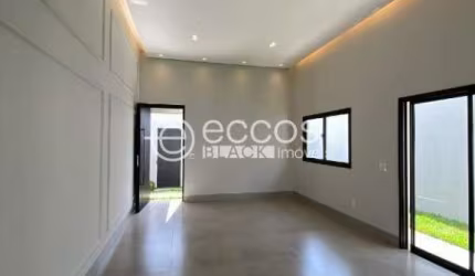 Casa à venda, 3 quartos, 1 suíte, 2 vagas, Jardim Botânico - ARAGUARI/MG