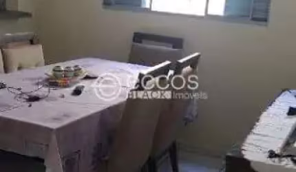 Casa à venda, 3 quartos, 1 suíte, 2 vagas, Jardim das Palmeiras - Uberlândia/MG