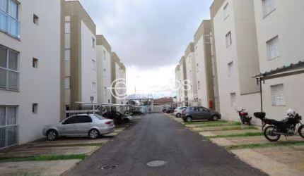 Apartamento à venda, 2 quartos, 1 suíte, 1 vaga, Jardim Europa - Uberlândia/MG