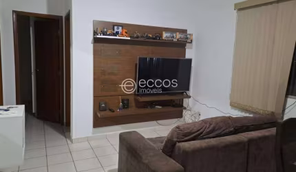 Apartamento à venda, 2 quartos, 1 vaga, Chácaras Tubalina e Quartel - Uberlândia/MG