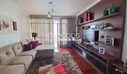 Apartamento à venda, 4 quartos, 1 suíte, 5 vagas, Nossa Senhora Aparecida - Uberlândia/MG