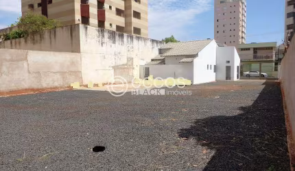 Imóvel Comercial à venda, 2 quartos, 1 suíte, Martins - Uberlândia/MG