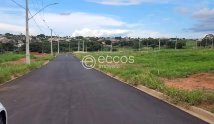 Terreno à venda, Aclimação - Uberlândia/MG
