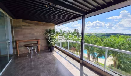 Chácara à venda, 5 quartos, 2 suítes, 12 vagas, Miranda - Uberlândia/MG