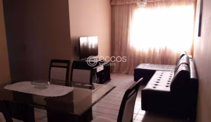 Apartamento à venda, 3 quartos, 1 suíte, 1 vaga, Lagoinha - Uberlândia/MG