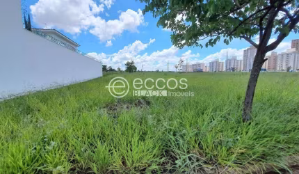 Terreno à venda, Jardim Sul - Uberlândia/MG