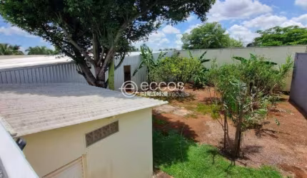 Terreno à venda, Morada da Colina - Uberlândia/MG