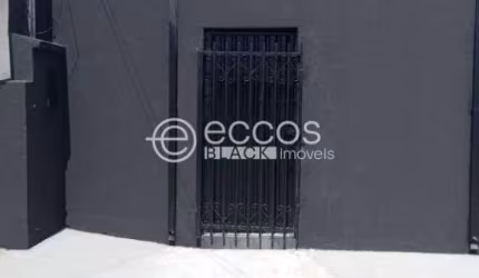Imóvel Comercial para aluguel, Industrial - ARAGUARI/MG