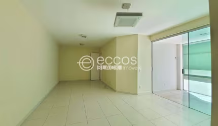 Apartamento à venda, 3 quartos, 1 suíte, 2 vagas, Tabajaras - Uberlândia/MG