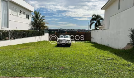 Terreno em condomínio à venda, Aclimação - Uberlândia/MG