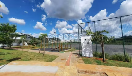Terreno em condomínio à venda, Laranjeiras - Uberlândia/MG
