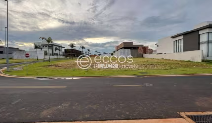Terreno em condomínio à venda, Granja Marileusa - Uberlândia/MG