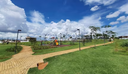 Terreno em condomínio à venda, Gávea - Uberlândia/MG