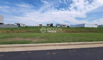 Terreno em condomínio à venda, Granja Marileusa - Uberlândia/MG