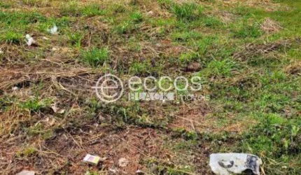Terreno em condomínio à venda, Alto Umuarama - Uberlândia/MG