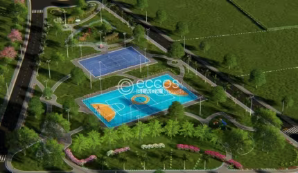Terreno em condomínio à venda, Shopping Park - Uberlândia/MG