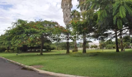 Terreno em condomínio à venda, Jardim Karaíba - Uberlândia/MG