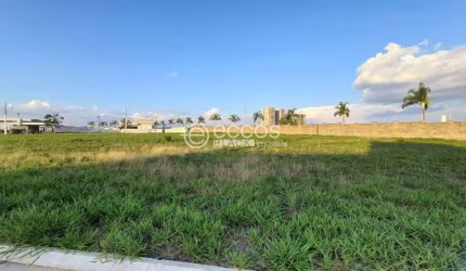 Terreno em condomínio à venda, Shopping Park - Uberlândia/MG