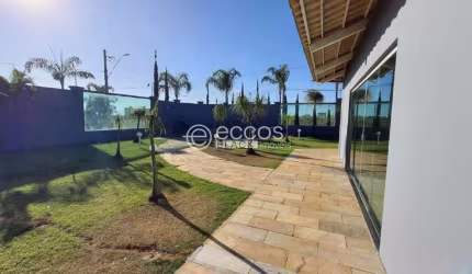 Terreno em condomínio à venda, Shopping Park - Uberlândia/MG
