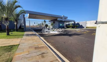 Terreno em condomínio à venda, Shopping Park - Uberlândia/MG