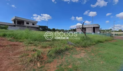 Terreno em condomínio à venda, Granada - Uberlândia/MG