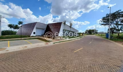 Terreno em condomínio à venda, Laranjeiras - Uberlândia/MG