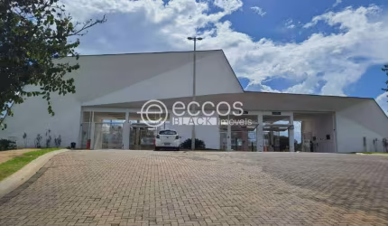 Terreno em condomínio à venda, Laranjeiras - Uberlândia/MG