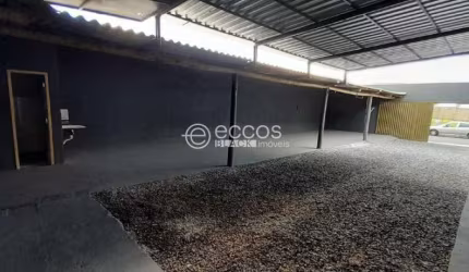 Imóvel Comercial para aluguel, Jardim Europa - Uberlândia/MG