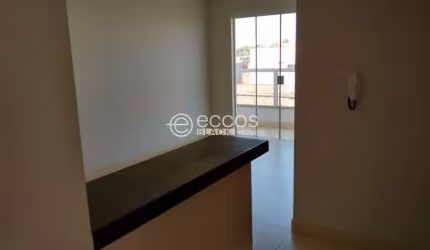 Cobertura à venda, 4 quartos, 2 suítes, 3 vagas, Tubalina - Uberlândia/MG