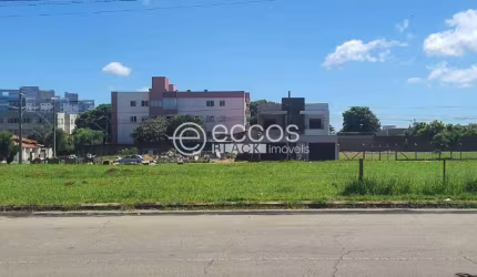 Área à venda, Alto Umuarama - Uberlândia/MG
