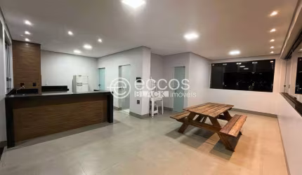 Casa à venda, 3 quartos, 1 suíte, 2 vagas, Nova Uberlândia - Uberlândia/MG