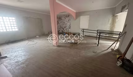 Imóvel Comercial para aluguel, Centro - Uberlândia/MG