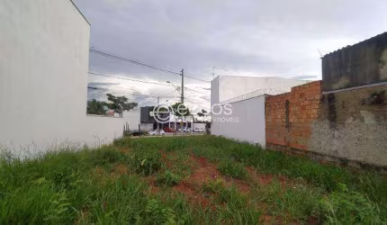 Terreno à venda, Jardim Botânico - Uberlândia/MG