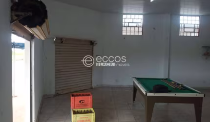 Imóvel Comercial para aluguel, Fátima - ARAGUARI/MG