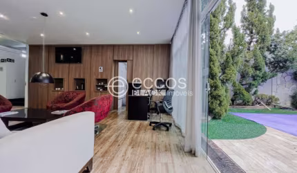 Imóvel Comercial à venda, Jardim Karaíba - Uberlândia/MG