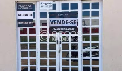 Sala comercial à venda, São Sebastião - ARAGUARI/MG