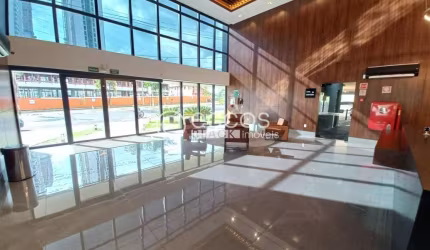 Sala comercial para aluguel, 1 vaga, Morada da Colina - Uberlândia/MG