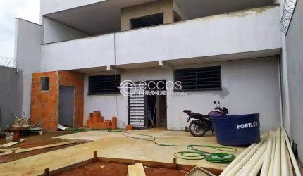 Apartamento à venda, 3 quartos, 1 vaga, Grand Ville - Uberlândia/MG
