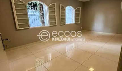 Imóvel Comercial para aluguel, 1 vaga, Cazeca - Uberlândia/MG