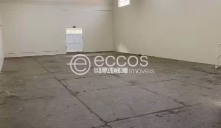 Galpão para aluguel, Custódio Pereira - Uberlândia/MG