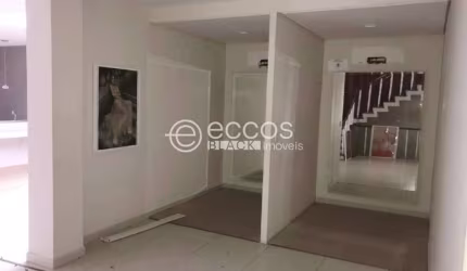 Imóvel Comercial para aluguel, Fundinho - Uberlândia/MG