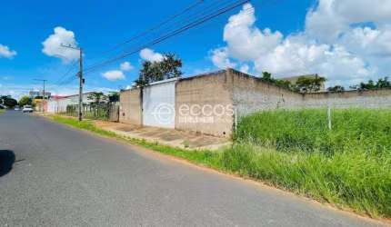 Terreno à venda, Tibery - Uberlândia/MG