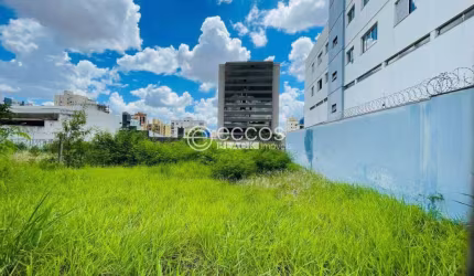 Terreno à venda, Saraiva - Uberlândia/MG