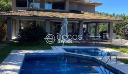 Casa em condomínio à venda, 4 quartos, 1 suíte, 6 vagas, Vila Alpina - Nova Lima/MG