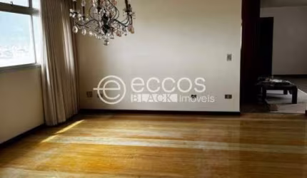 Apartamento à venda, 4 quartos, 2 suítes, 3 vagas, Centro - Uberlândia/MG