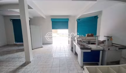 Imóvel Comercial para aluguel, Tibery - Uberlândia/MG